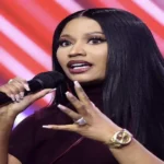 Cantante Nicki Minaj reafirma públicamente su fe en Cristo