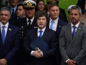 Avanzada opositora en el Congreso: en el Gobierno se conformaron con evitar el costo fiscal y nuevos vetos de Milei