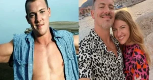Estrella de Reality afirma que Dios lo sacó de la homosexualidad
