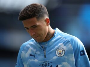 Manchester United vs Manchester City, por la Premier League 2026/27, EN VIVO: a qué hora juegan, formaciones y cómo ver el clásico