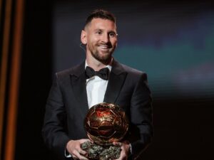Balón de Oro 2026, votá en la encuesta: de Mbappé a Lamine Yamal, ¿quién podría sacarle el premio a Lionel Messi?