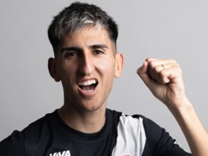Lo quiso Boca y se lo lleva Brasil: Alan Lescano ya posó como jugador del Vasco da Gama y muda su magia a Río