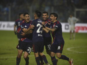 Así están las tablas del Torneo Clausura 2026: Independiente Rivadavia no afloja en la anual y River dio un golpe en Tucumán