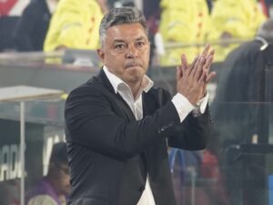 Marcelo Gallardo fue anunciado como el nuevo técnico de la Selección de Ecuador: “Tenemos talento, estructura y ambición”