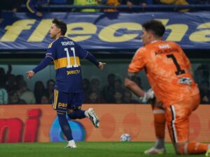Los puntajes de Clarín de la fecha 9 de la Liga Profesional de Fútbol