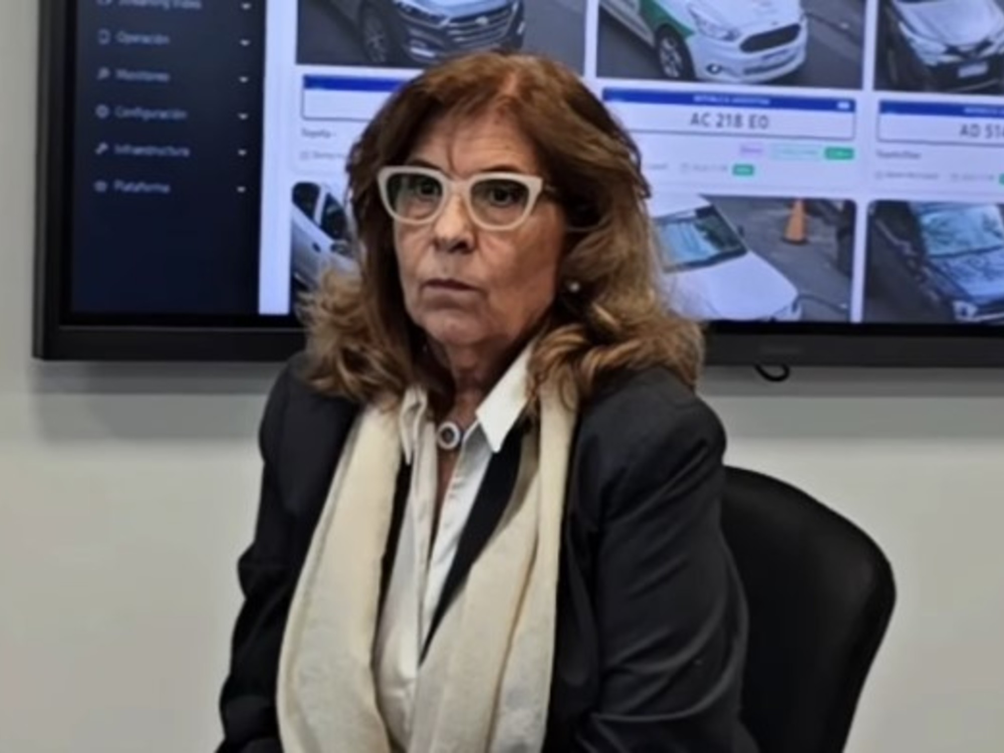 “Nunca fui, ni seré Kuka”, aclaró la polémica jueza que suspendió la baja de la imputabilidad en la Provincia