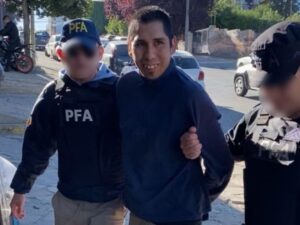 Nueve años después procesaron al “mapuche de los binoculares” por falso testimonio en el caso de Santiago Maldonado