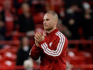 Alexis Mac Allister, después del gol que le dio el triunfo a Liverpool y la polémica por su contrato: “Lo que dije me ayudó a liberarme”