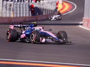 F1 GP de España con Franco Colapinto, EN VIVO: horarios FP3, clasificación en Madring y dónde ver la Fórmula 1