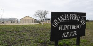 Trasladaron a Sergio Urribarri al penal de Gualeguaychú: cómo es la granja carcelaria donde cumplirá su condena