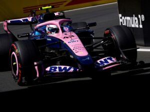 F1 GP de España con Franco Colapinto, EN VIVO: horario y cómo ver la carrera de Fórmula 1 en el Madring