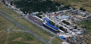 Clausuran el Autódromo Roberto Mouras de La Plata y peligra la definición del Turismo Carretera: cuales fueron los motivos