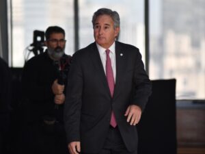 El proyecto de Ley de Defensa de la Soberanía por Malvinas de Milei despertó fuertes críticas: las razones